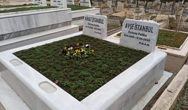 Mezar Çiçeklendirme ile Kabirlerin Estetik ve Huzurlu Görünümü