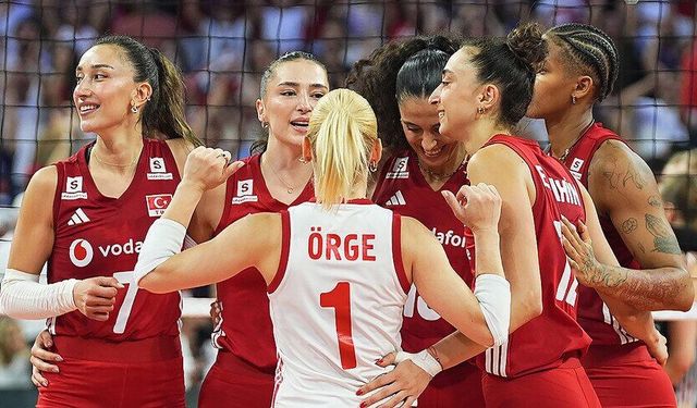 Filenin Sultanları Avrupa Şampiyonası’nda Polonya ile Karşılaşacak