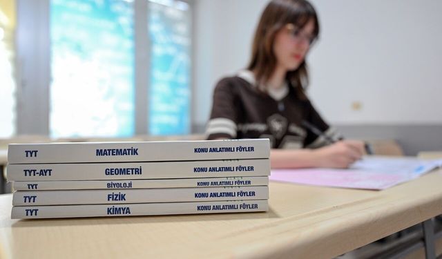 Mersin Büyükşehir’in Kurs Merkeziyle Hem Liseyi Hem Üniversiteyi Kazandı