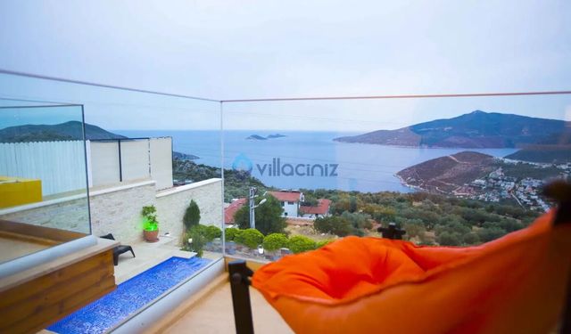 Fiyat/Performans Açısından Türkiye'nin Lider Villa Kiralama Markaları