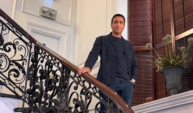 İş İnsanı Seyithan Hanoğlu Türkiye’yi Uluslararası Arenada Tanıtmayı Hedefliyor
