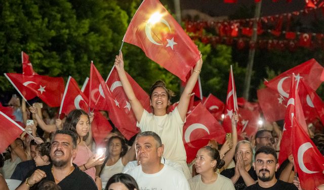 Filenin Sultanları Avrupa Şampiyonu Oldu, Mersin’de Büyük Coşku Yaşandı