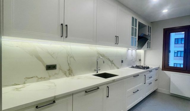 Ataşehir Ev Tadilatı Nasıl Yapılır? Baştan Sona Ev Yenileme Rehberi