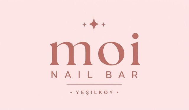 Yeşilköy’de Ünlülerin Uğrak Noktası Moi Nail Bar Tırnak Bakımı ve Tasarımlarıyla Dikkat Çekiyor