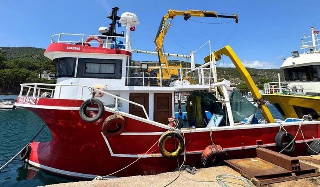 Derin Deniz Denizcilik DeepSea Marine Su Altı Mühendisliğinde Küresel Standartlarda Çözümler