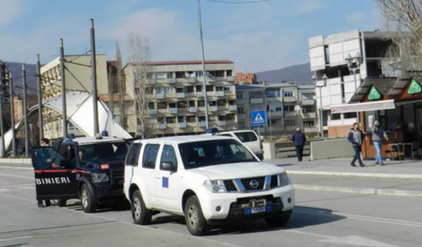 SON DAKİKA :Kosova - Sırbistan Sınırında siren sesleri yükseliyor !