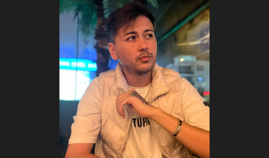 Ünlü Fenomen Caner Öztürk’ün Mal Varlığı Ortaya Çıktı!