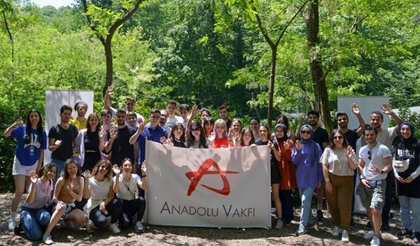 Anadolu Vakfı burs başvurularında son günler