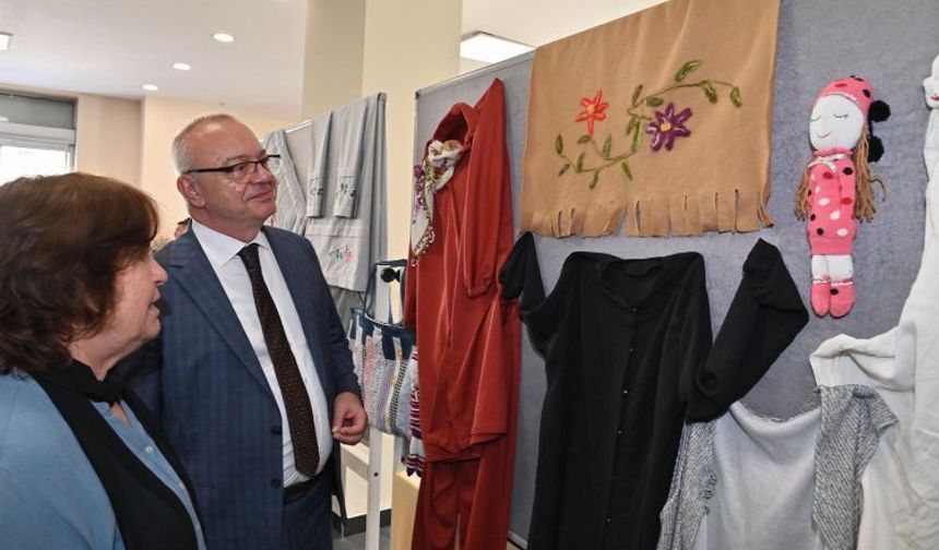 MASMEK'e yeni dönem kayıtları başladı