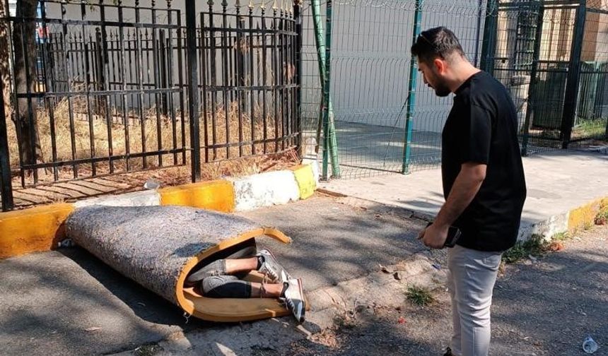 İstanbul Valiliği sokakta yaşayanları kalıcı olarak misafirhanelere yerleştiriyor