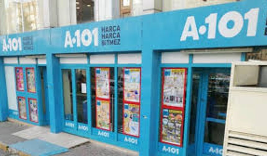 A101'de Bu Hafta Neler Var?