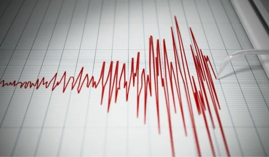 Erzincan'da Deprem Olur mu, Olacaksa Kaç Şiddetinde?