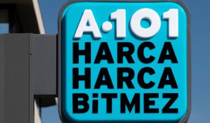 A101'e Efsane Mikser Geliyor! 25 Ocak Kataloğu Yayınlandı