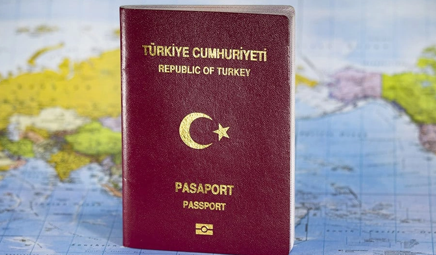 Vize Yok, Stres Yok: Sadece Kimlikle Gidilen Tatil Rotaları Listelendi