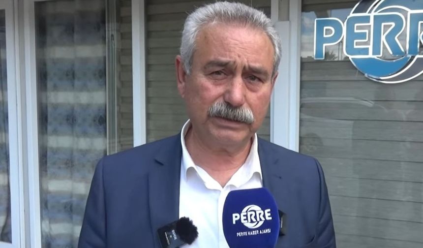 CHP Besni İlçe Başkanı Öcal'dan belediye işçilerinin maaşlarıyla ilgili sert eleştiri  - Videolu Haber