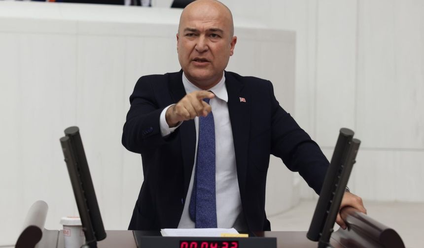 CHP’nin astsubaylara tazminat kanun teklifi AK Parti ve MHP oylarıyla reddedildi  - Videolu Haber