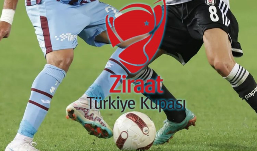 Ziraat Türkiye Kupası Finalinin Heyecanı Başlıyor: Başlama Saati Belli Oldu!