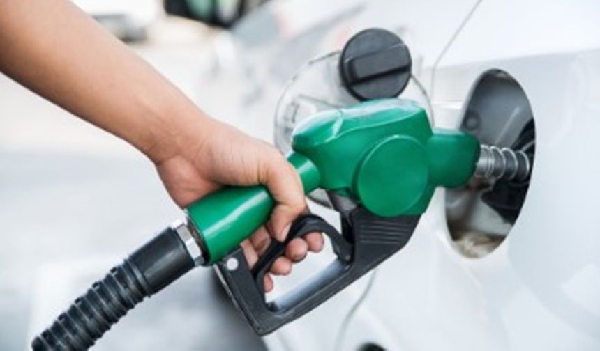 Benzine Zam Kapıda: Motorindeki Tarihi Artışın Ardından Şimdi Benzin Pompada