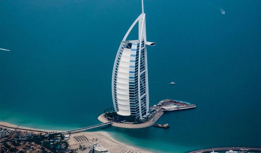Dubai'de Şirket Kurmanın Avantajları Ve Adımları