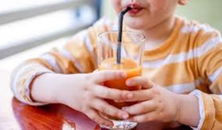 En çok çocuklar tüketiyor! Kanserojen maddeler içeriyor