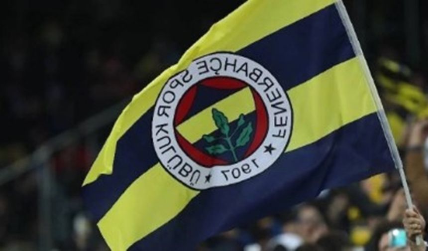 Fenerbahçe transfer bombalarını arka arkaya patlatıyor! Bu akşam İstanbul’a geliyor