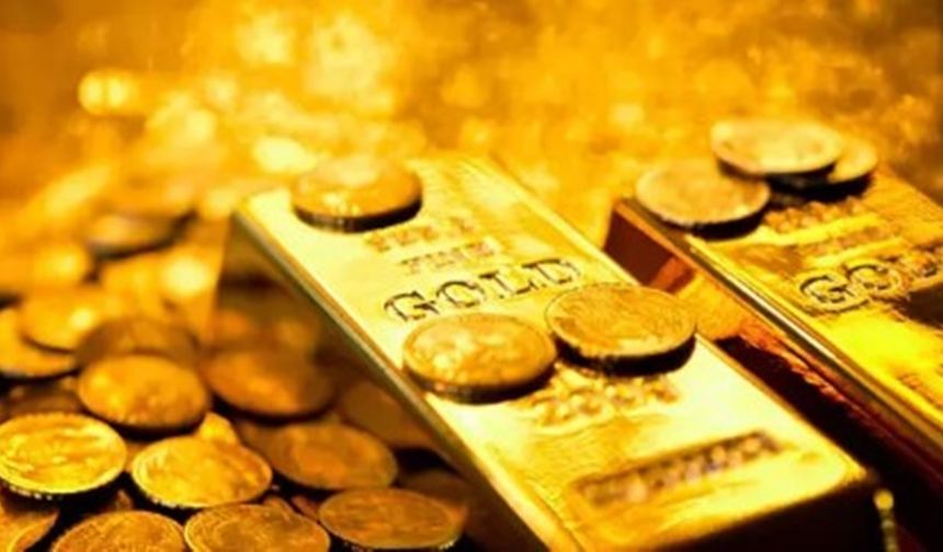 Merkez Bankası faiz kararını açıkladı altın ve dolar hareketlendi! Altın fiyatları son durum