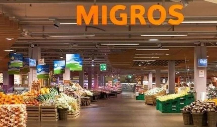Migros’tan Ekim Finaline Özel! 1 Alana 1 Bedava Kampanyası Başladı