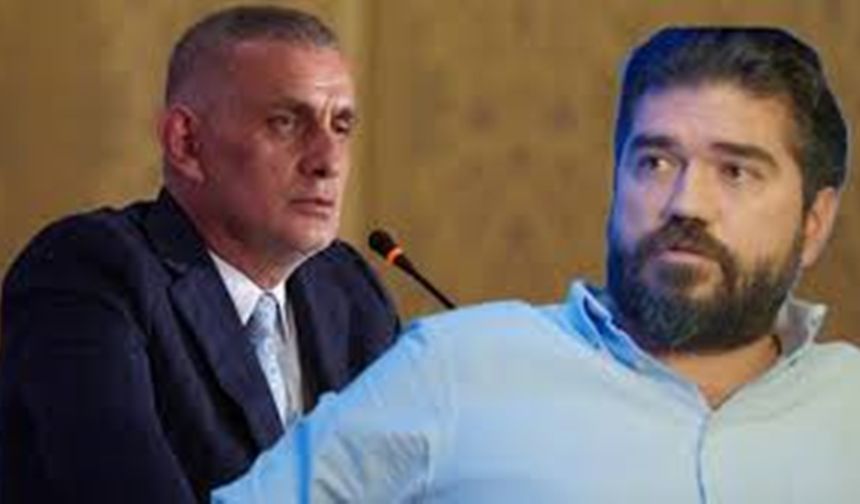 Rasim Ozan Kütahyalı; İbrahim Hacıosmanoğlu Fenerbahçe'yi şampiyon yapacak