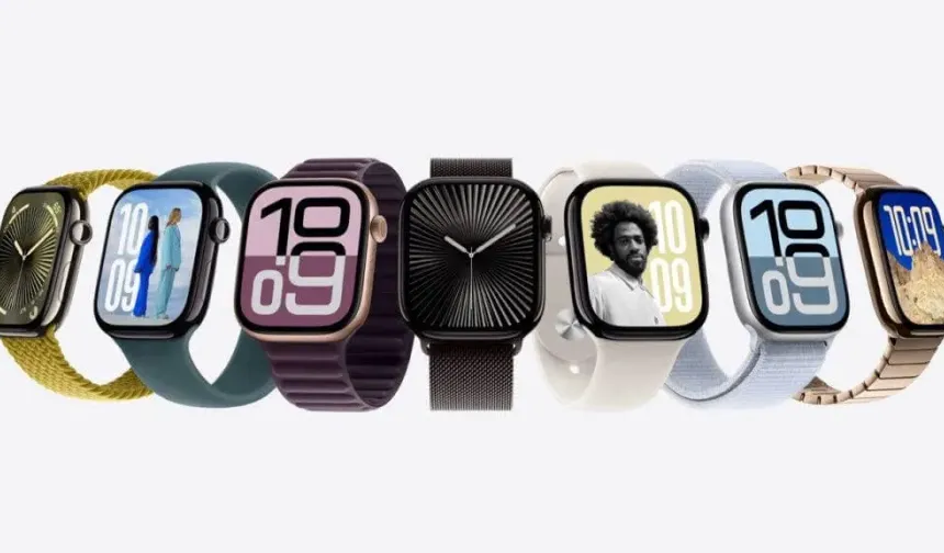 Apple watchOS 11 Resmi Olarak Yayınlandı: Yeni Özellikler ve Detaylar