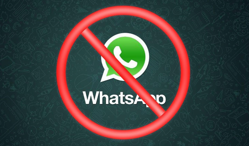 WhatsApp Kapatıyor: 2024’te Hangi Telefonlar Çalışmayacak?