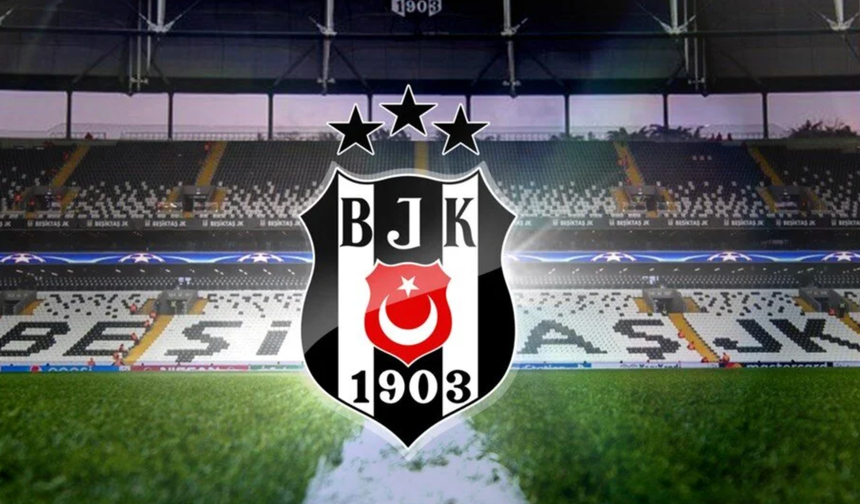 Beşiktaş'ta Beklenmeyen Gelişme Taraftarları Endişelendiren Durum!