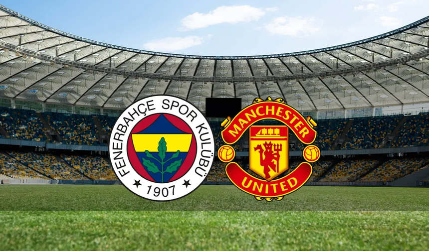 Fenerbahçe-Manchester United: Avrupa Ligi'nde Heyecan Dolu Mücadele ve Olası Kadrolar!