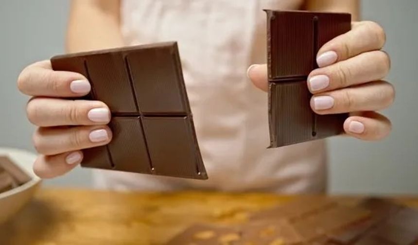 Çikolata Tutkunları İçin Yeni Bir Efsane: Türkiye'nin En Popüler Çikolatası!