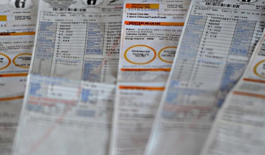 22.30 Kuralı Gündem Oldu: Gece Çalıştıranların Elektrik Faturası Nasıl Yarılıyor?