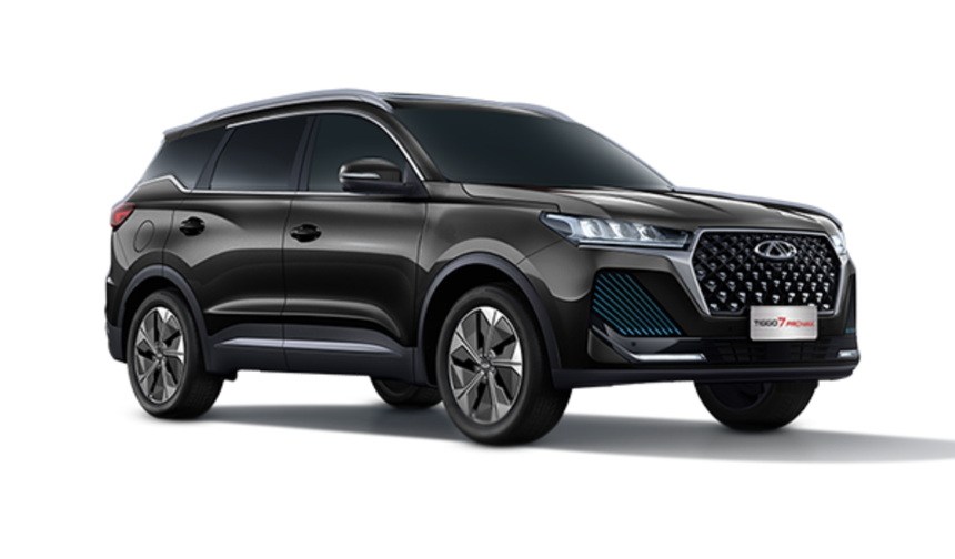 Chery 2025 Mart Fiyatları Açıklandı: Omoda 5 Pro, Tiggo 7 Pro Max ve Tiggo 8 Pro Max Ne Kadar?