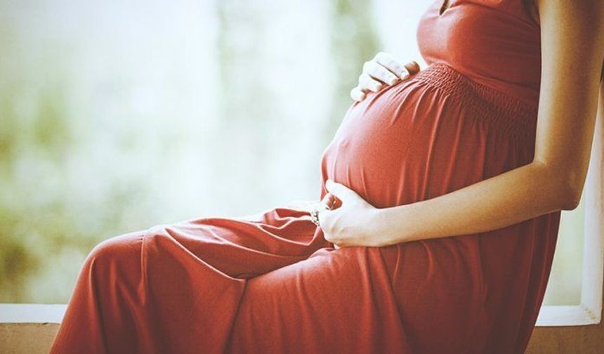 Hamile Kadın Rüyasında Bebeğini Görürse Ne Olur? Rüyadaki O Detay Her Şeyi Değiştiriyor