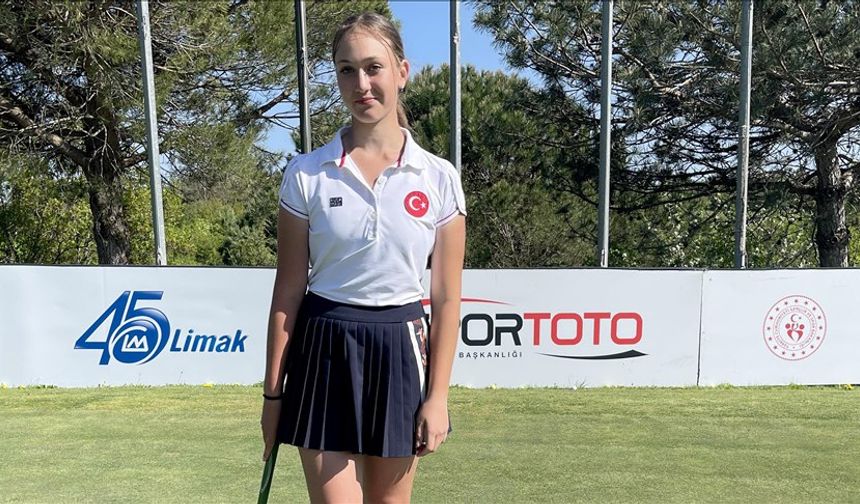 Deniz Sapmaz, Macaristan'da Kış Kupası Şampiyonu Oldu | Deniz Sapmaz Kimdir ?