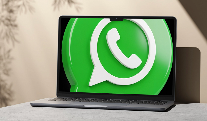 WhatsApp'ta Devrim Gibi Güncelleme!