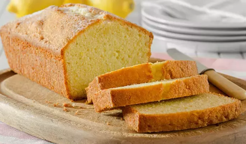 Yumurta Yoksa Dert De Yok! Yumurtasız Kek Mümkün Mü?