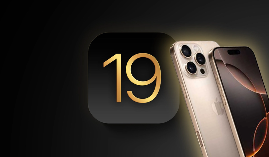 iOS 19 Güncellemesini Hangi iPhone'lar Alacak?
