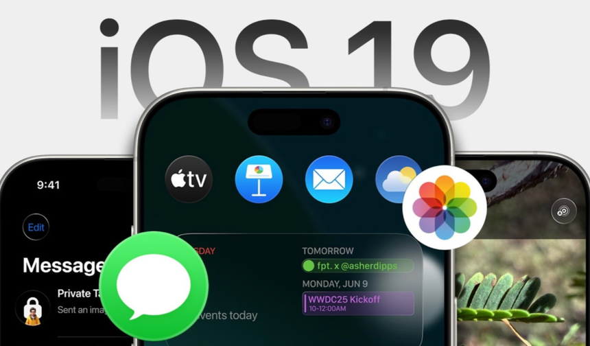 iOS 19 Güncellemesi Hangi iPhone Modellerine Gelecek?