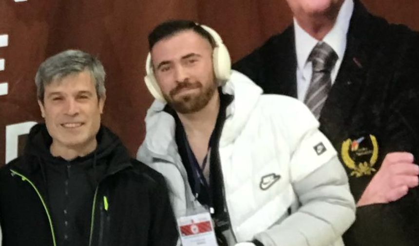 Batuhan Mustafa Sadak: Türk Taekwondosunun Altın Yumruğu