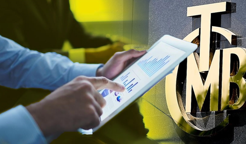 Nisan 2025 Enflasyon Beklentisi Açıklandı: Rakamlar Ne Söylüyor?
