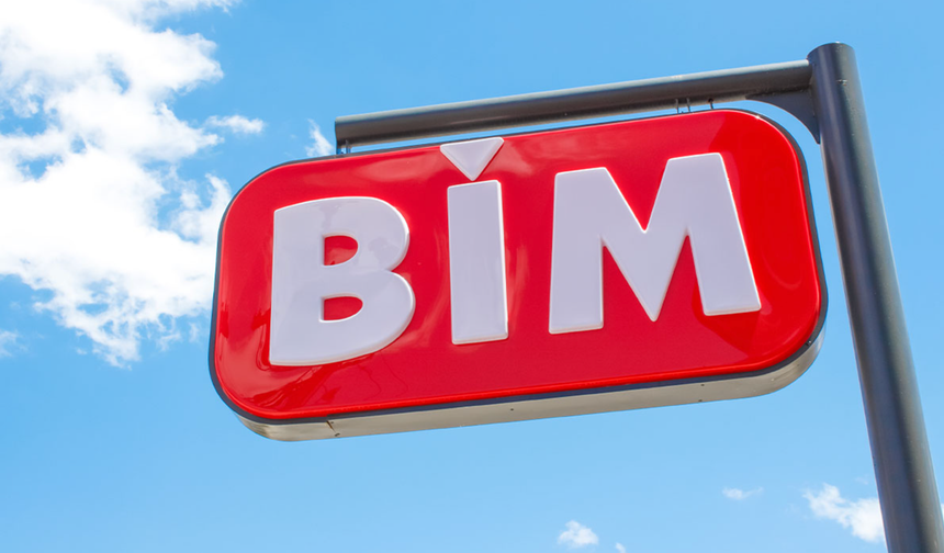 BİM 2 Mayıs Sürprizi: Elektrikli Bisikletten Ankastre Sete, Mersin'de İndirim Yağmuru Başlıyor!