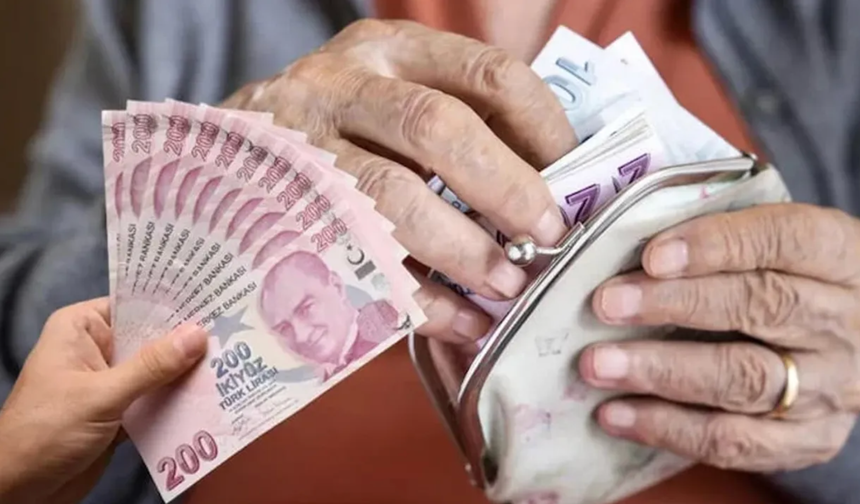 Emeklilere Kurban Bayramı İkramiyesi: Zamlı Tutarlar Ne Zaman Yatacak?