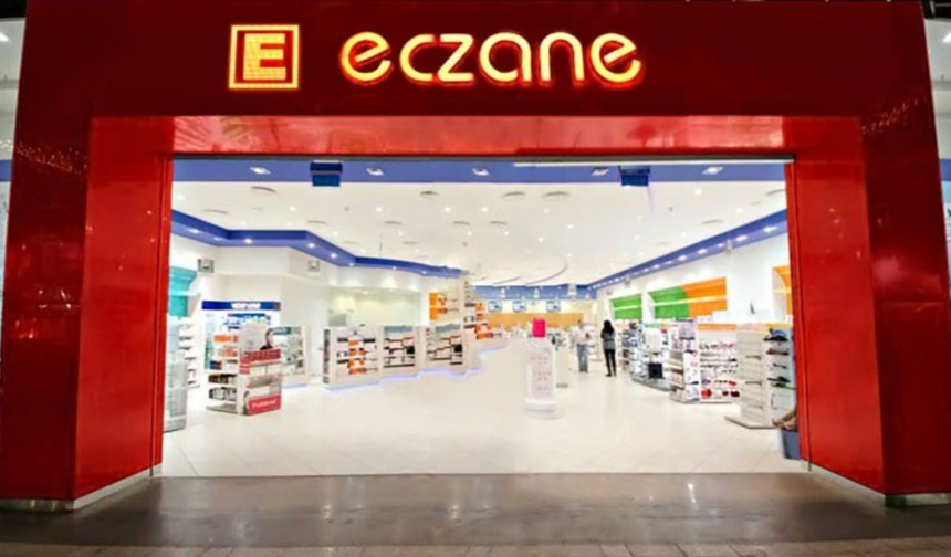 1 Mayıs Tatilinde Eczaneler Açık mı, Kapalı mı? Mersin’de Hizmet Durumu Ne?