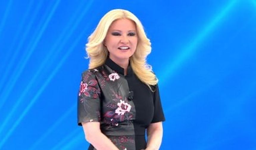 Müge Anlı'dan Sürpriz Adım: Yeni Showuyla Ekranlara Dönüyor