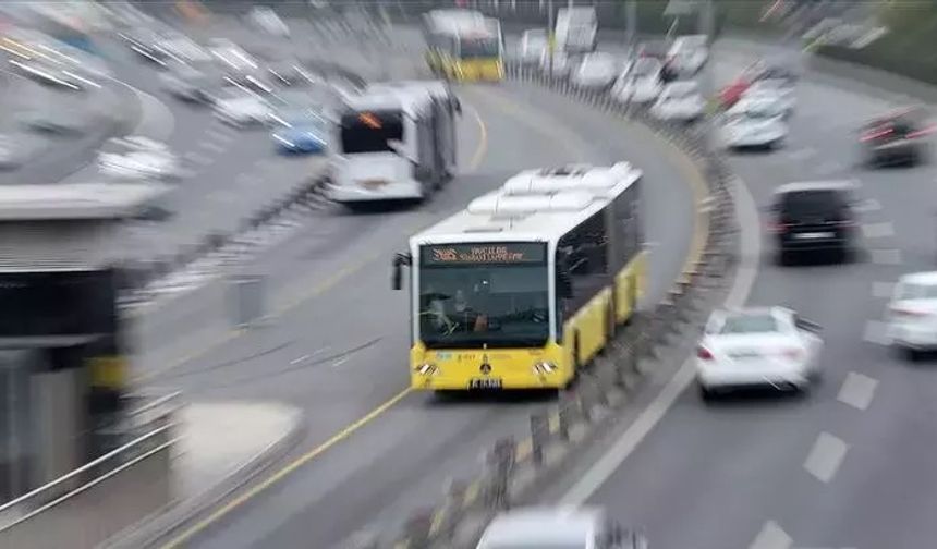 Emeğin Bayramında Ulaşım Bedava: İstanbulkart’ı Alan Kazanıyor!
