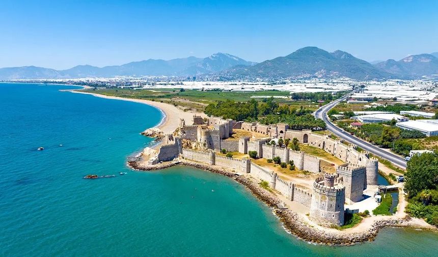 Mersin'in En Ucuz İlçeleri: Ekonomik Yaşam İçin En İdeal Bölgeler