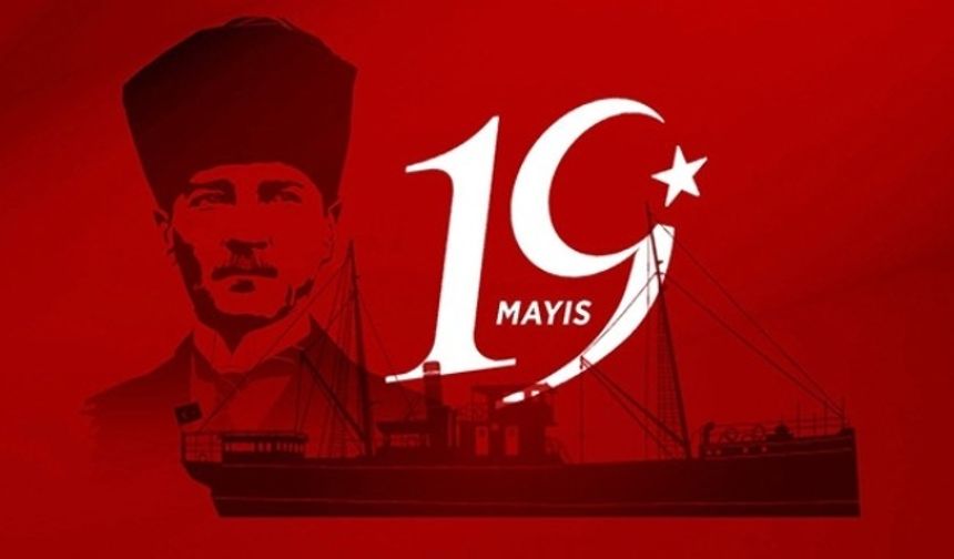 Resmi Tatil Takvimi: 19 Mayıs’ta Bayraklar Bir Kez Daha Dalgalanacak